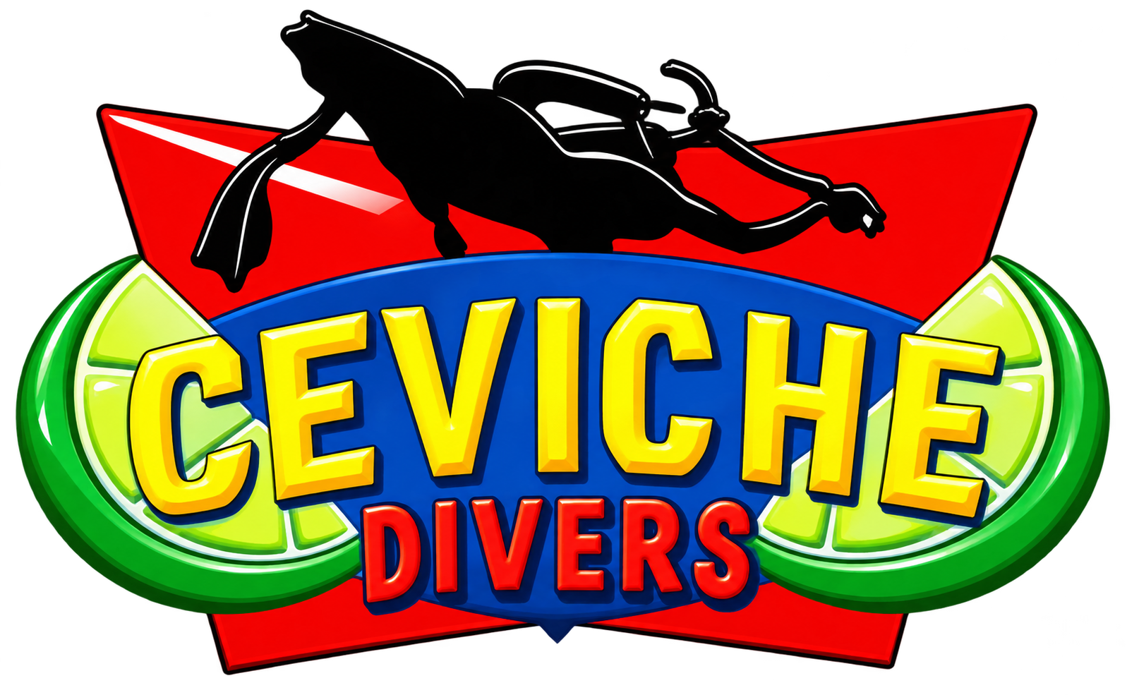 Ceviche Divers