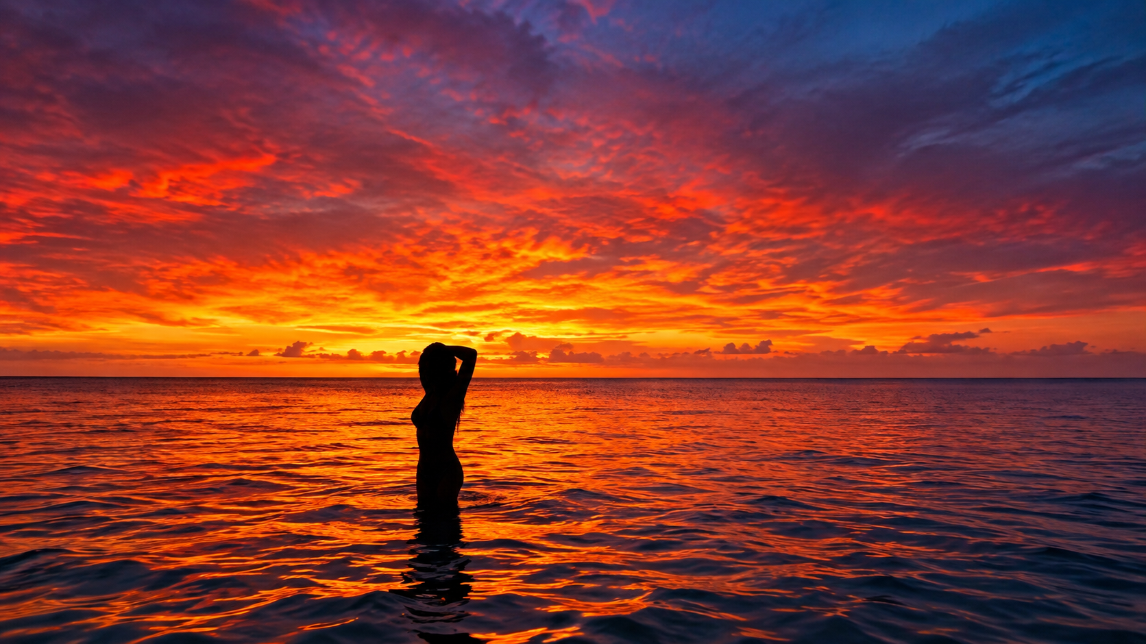Atardecer