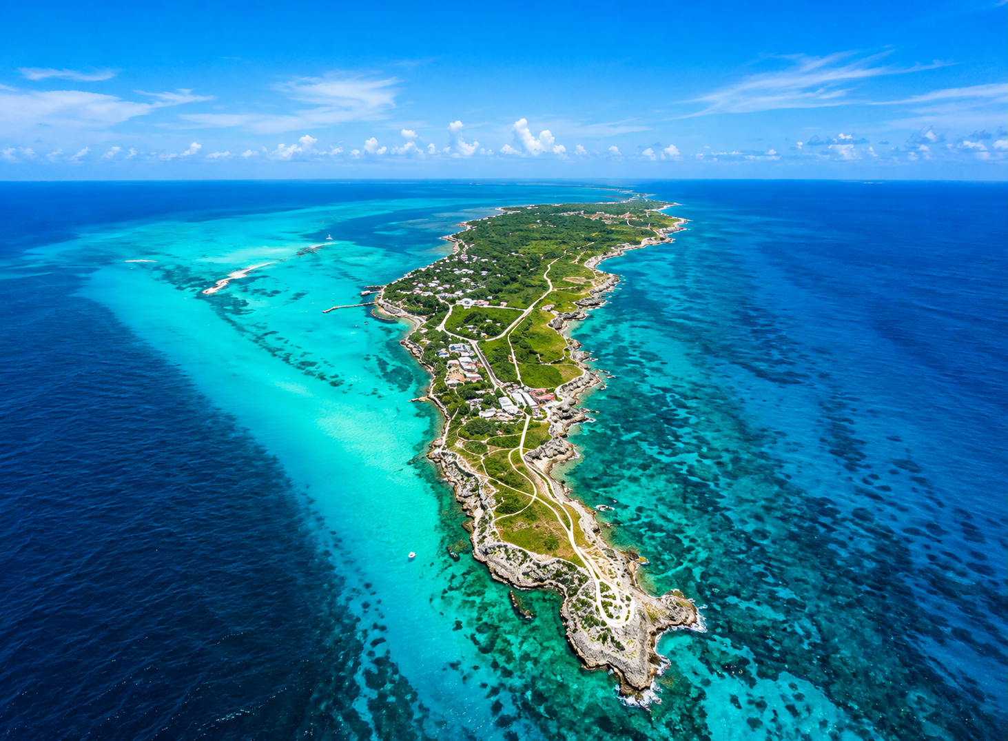 Isla Mujeres