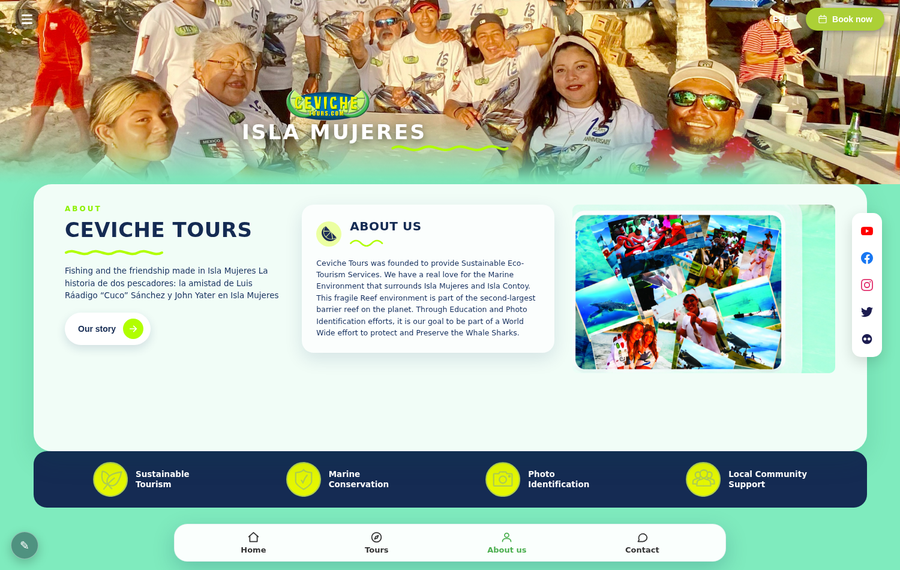 About us