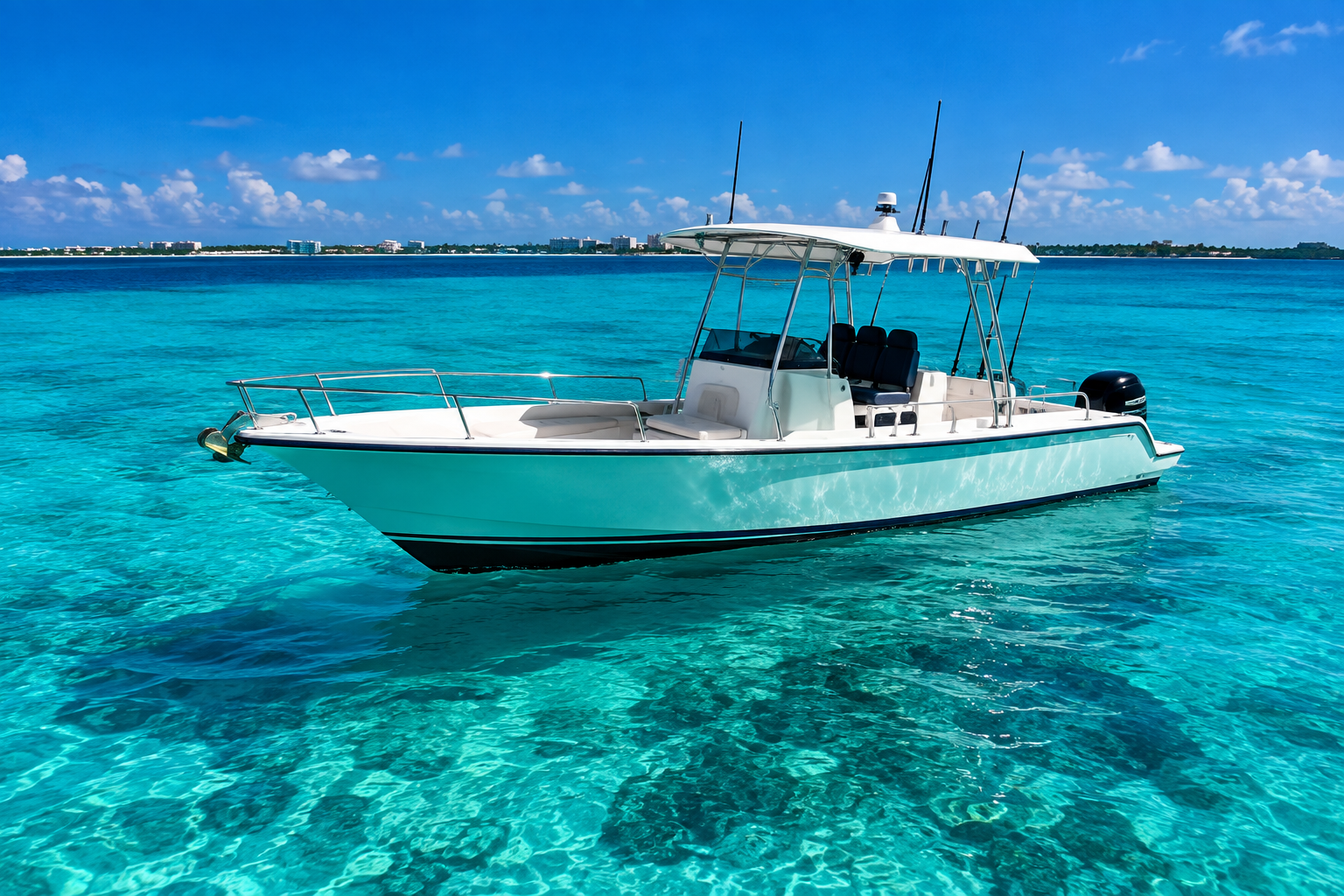 Water Taxi
