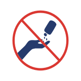 No bloqueadores