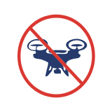 No Drones